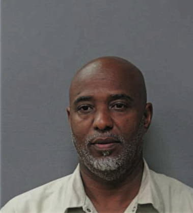 Terrance Francis, - Lafayette Parish County, LA 